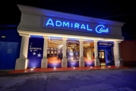 Admiral Club Vicenza viale San Lazzaro