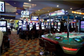Crown Casinos Unicentro