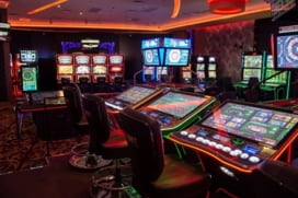 WinBet Casino Paradise