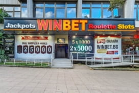 WinBet Casino Blagoevgrad
