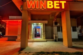 WinBet Casino Mezdra