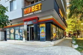 WinBet Casino Kanchov