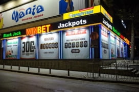 WinBet Casino Vereya