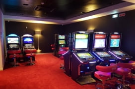 Las Vegas by Play Park Azzano Mella Slot Hall