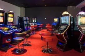 Las Vegas by Play Park Bellusco Slot Hall