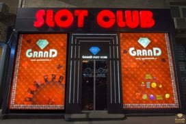 Grand Slot Club Zeleni Venac 8