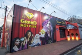 Grand Slot Club Patrijarha Varnave 1