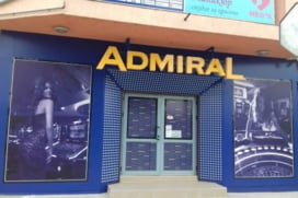 Admiral Club Dulovo