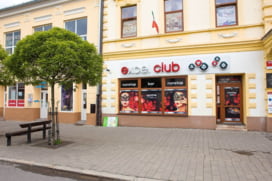 Excel Club Liptovsky Mikulas