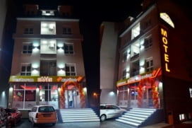 Casino Motel Milosevic