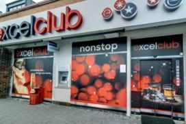 Excel Club Banska Bystrica 2
