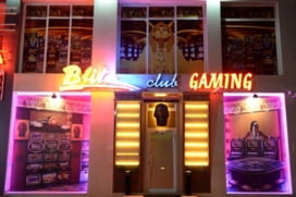 Blitz Club Gaming Gotse Delchev