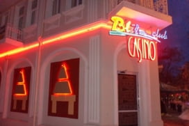 Blitz Club Gaming Blagoevgrad
