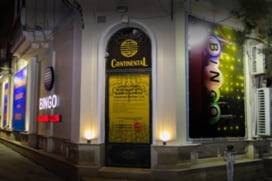 Casino Continental Burgas
