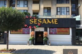 Sesame Gaming Hall Sofia Kableshkov
