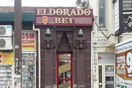 Casino Eldorado Burgas Aleksandrovska