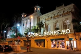 Casino Sanremo
