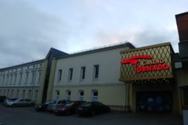 Casino Tornado Klaipeda