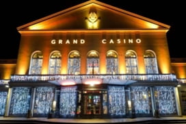 Grand Casino de Forges
