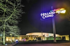 Holland Casino Valkenburg