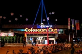 Coloseum Club