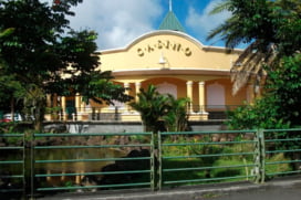 Casino de Maurice