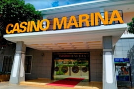 Casino Marina Lilongwe