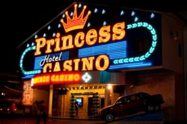 Princess Hotel & Casino Paramaribo