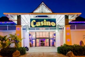 Casino de Saint Francois