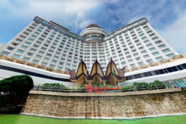 Casino De Genting Malaysia
