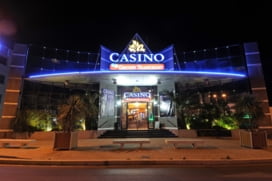 Casino Tranchant de Sete