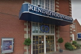 Rendezvous Casino Southend