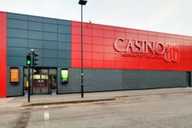 Casino 36 Wolverhampton