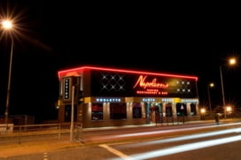 Napoleons Casino & Restaurant Hull