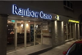 Rainbow Casino Aberdeen