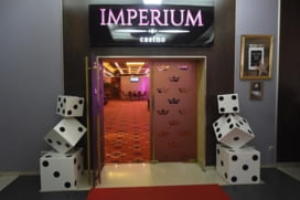 Casino Imperium