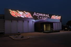 Admiral Casino Zadar