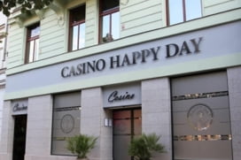Casino Happy Day Praha 1