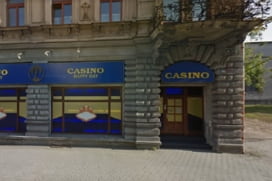 Casino Happy Day Prazska
