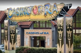 Casino Admiral of Ra Folmava