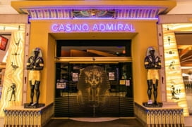 Casino Admiral Kleopatra