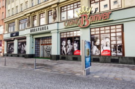 Casino Bonver Ostrava