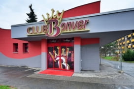 Casino Bonver Rosa Valasske Mezirici