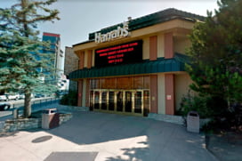 Casino Harrahs Lake Tahoe Stateline