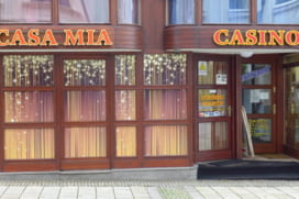 Casino Casa Mia Karlovy Vary