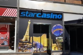 Casino Star Prague Na Prikope