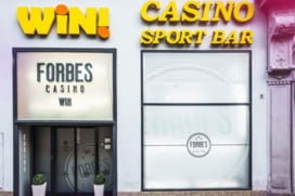 Casino Forbes Win
