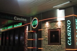 Forbes Casino Galaxie
