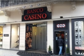 Casino Banco
