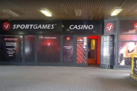 Casino Sportgames Repy